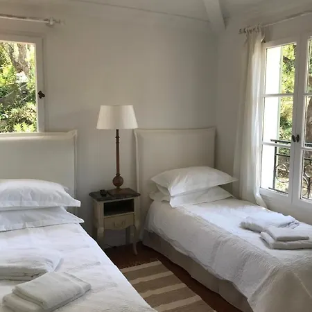 Lodge De